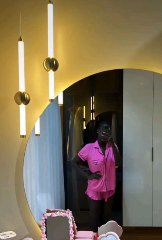 Woman image