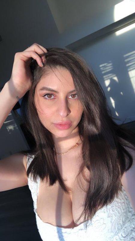 Woman image