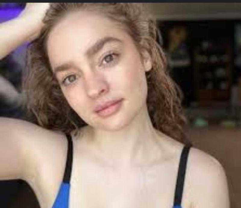 Woman image