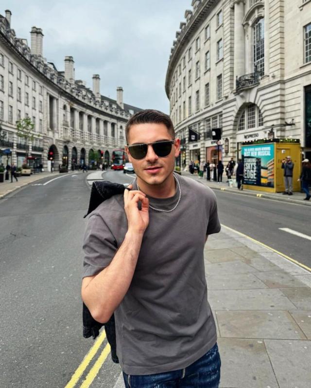 Man image
