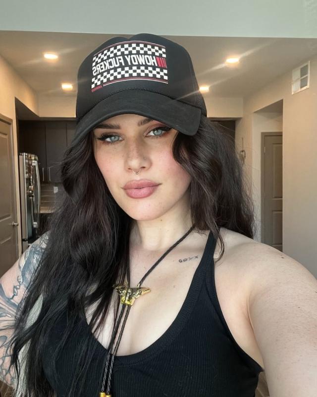 Woman image