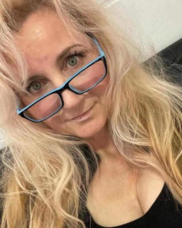 Woman image