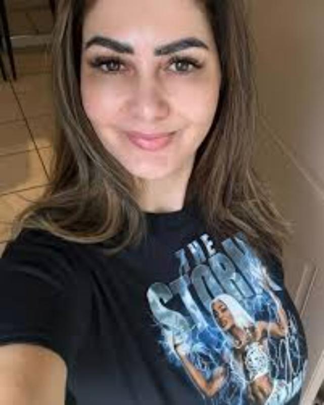 Woman image