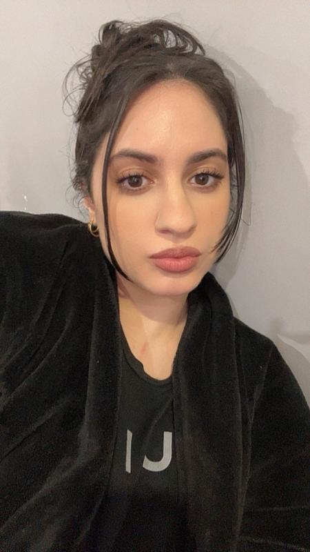 Woman image
