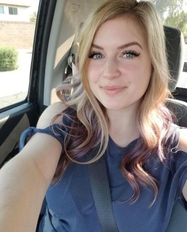 Woman image