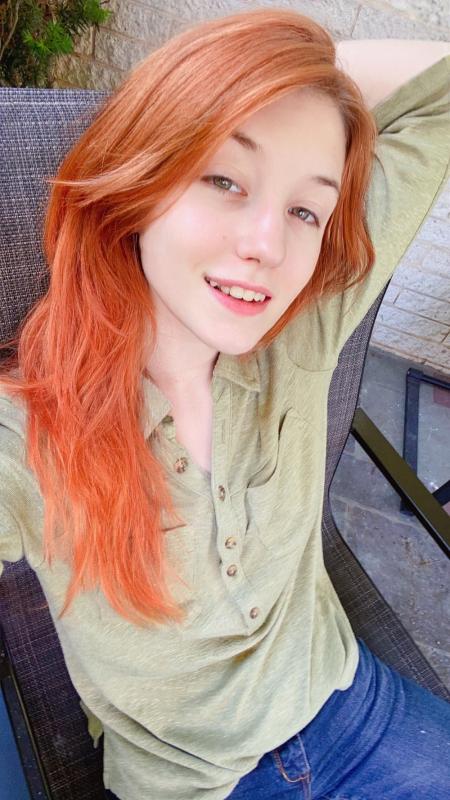 Woman image