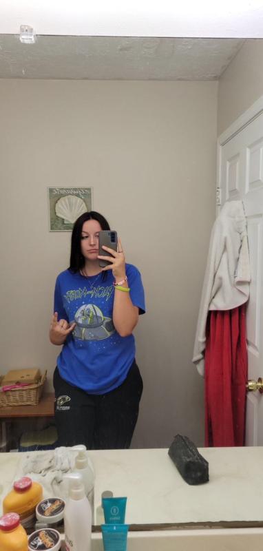Woman image
