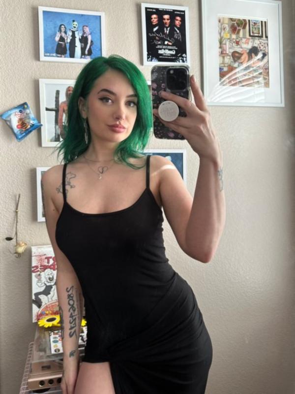 Woman image