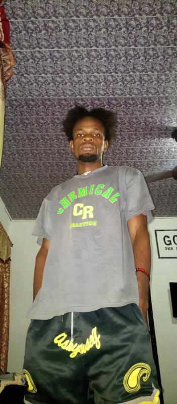Man image