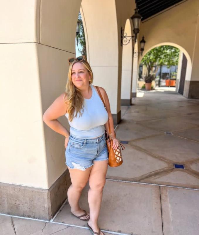 Woman image