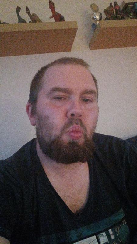 Man image