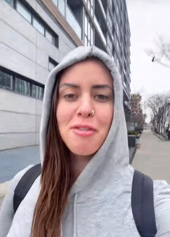 Woman image