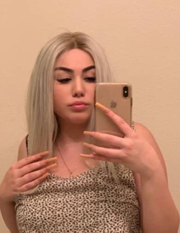 Woman image