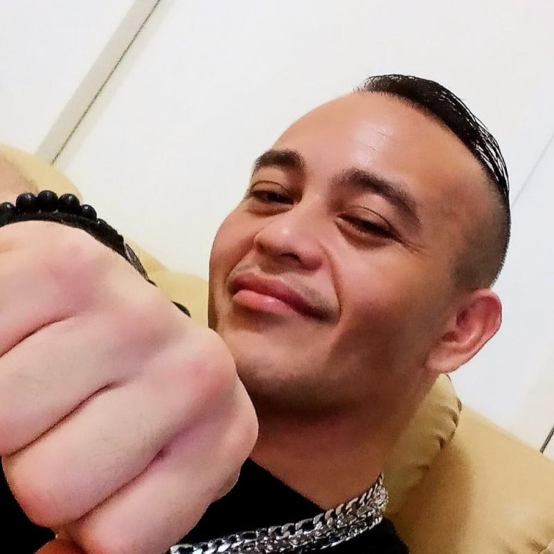 Man image