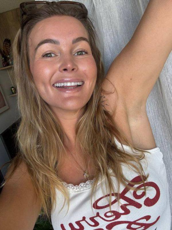 Woman image