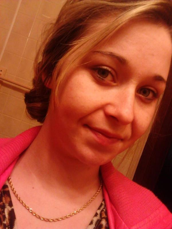 Woman image