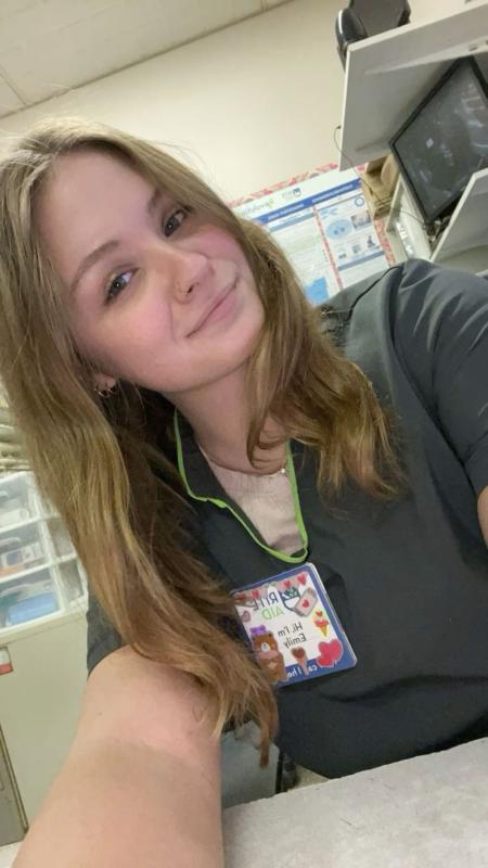Woman image