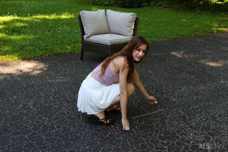 Woman image