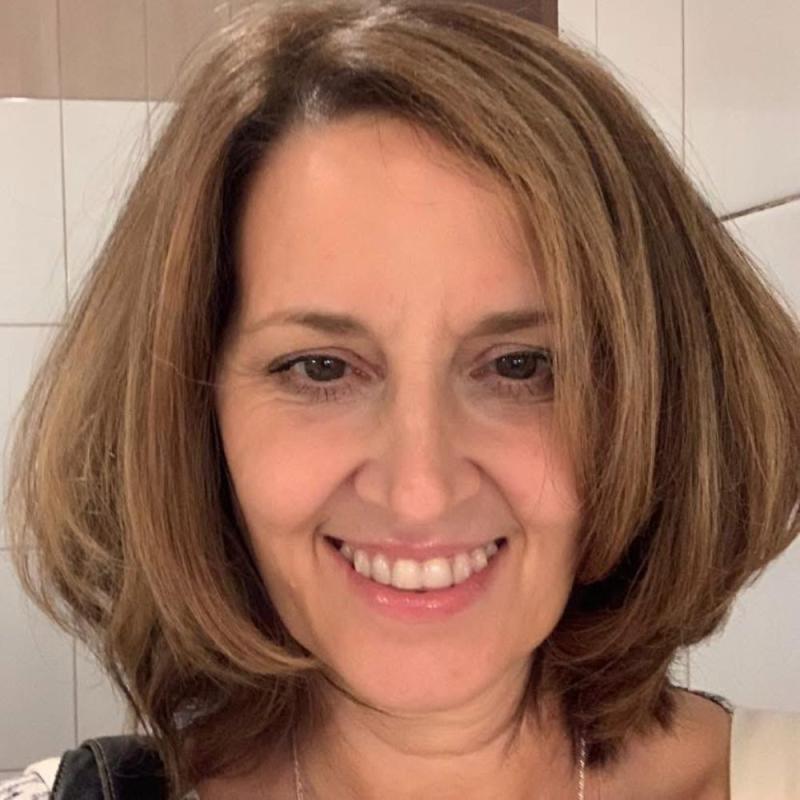 Woman image