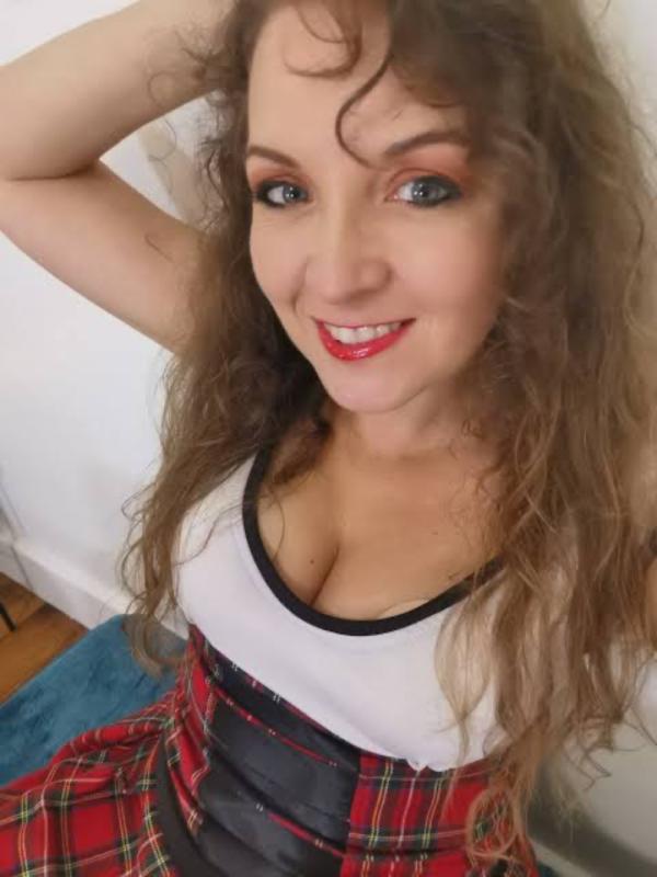 Woman image