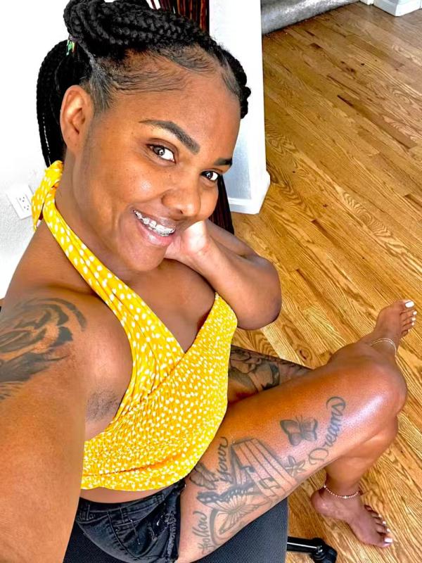 Woman image