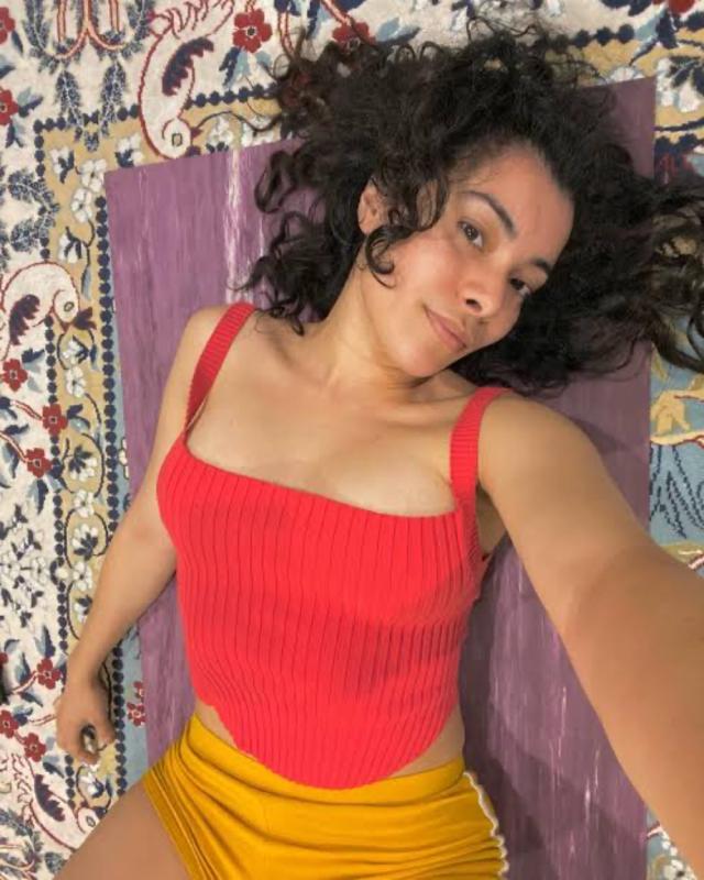 Woman image