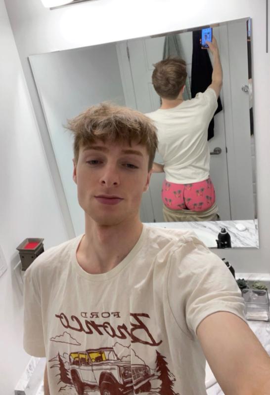 Man image
