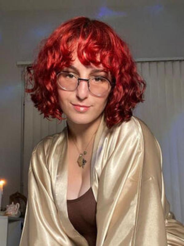 Woman image