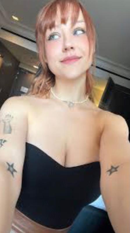 Woman image