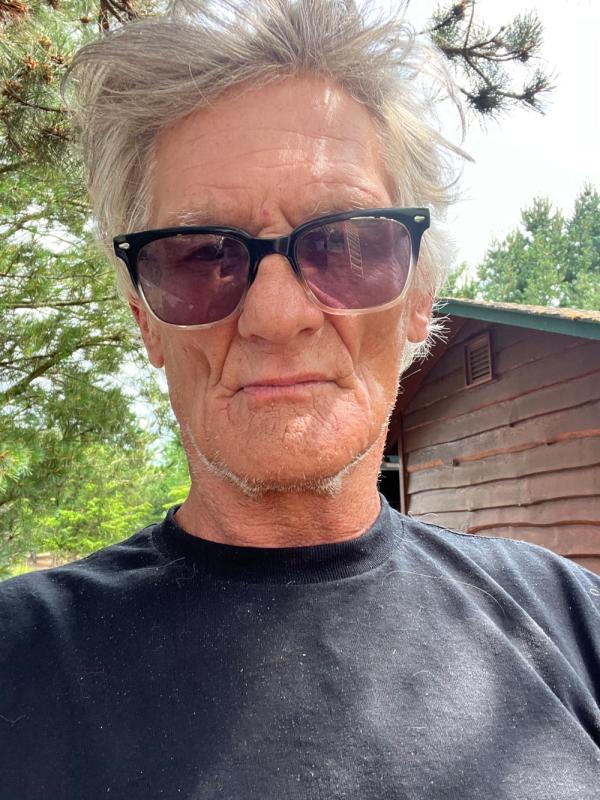Man image