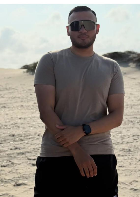 Man image