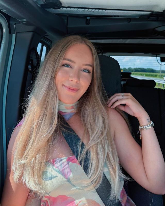 Woman image