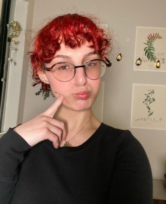Woman image