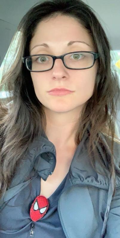 Woman image