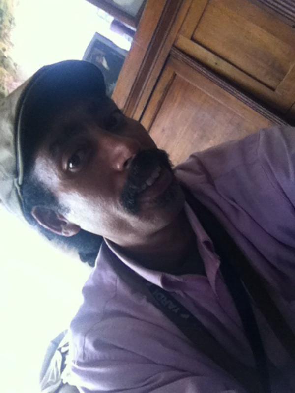 Man image