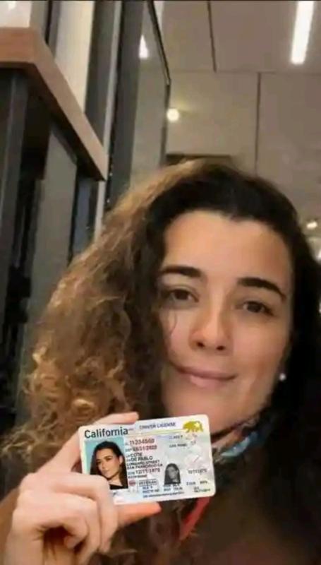 Woman image