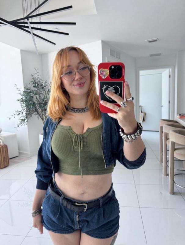 Woman image
