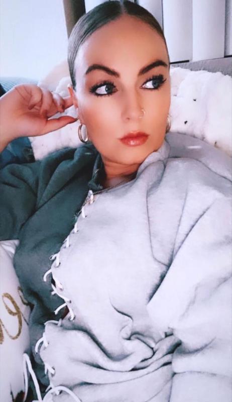 Woman image