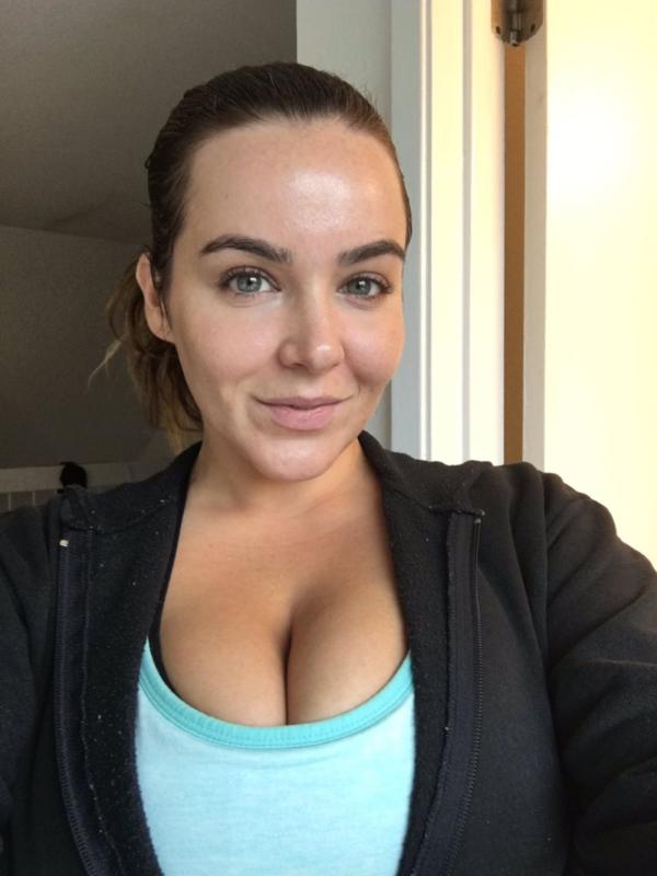 Woman image