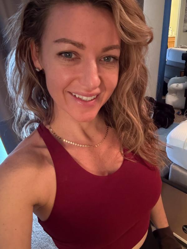 Woman image