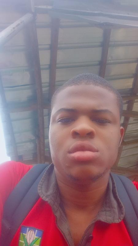 Man image