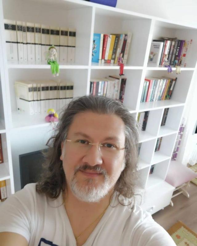 Man image