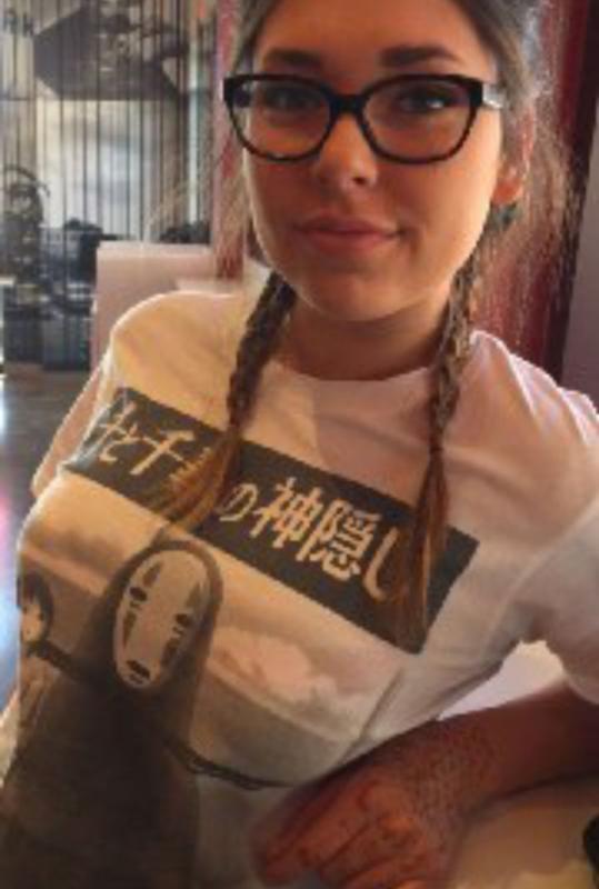 Woman image