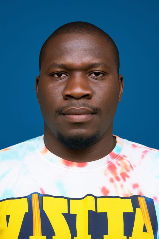 Man image