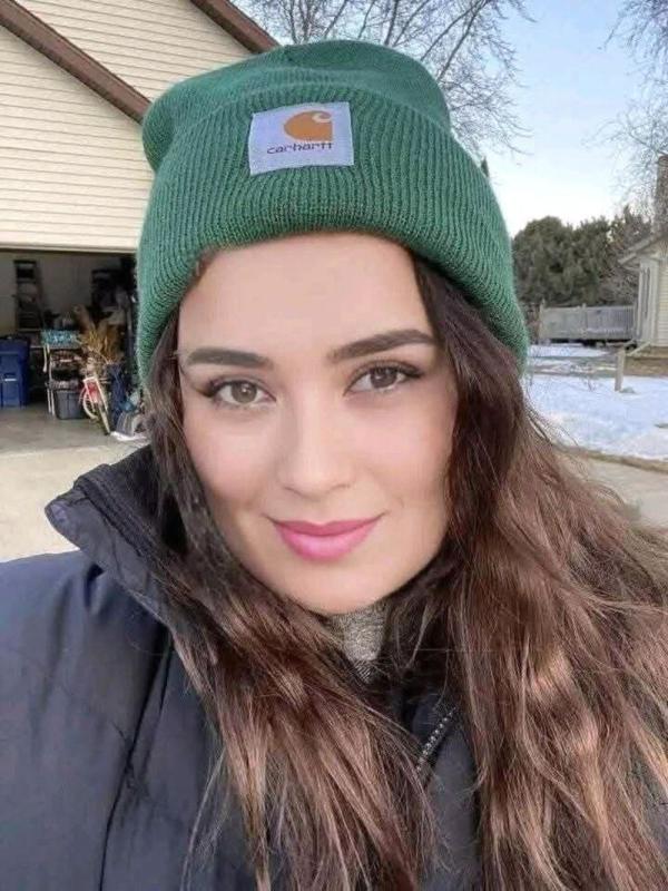 Woman image