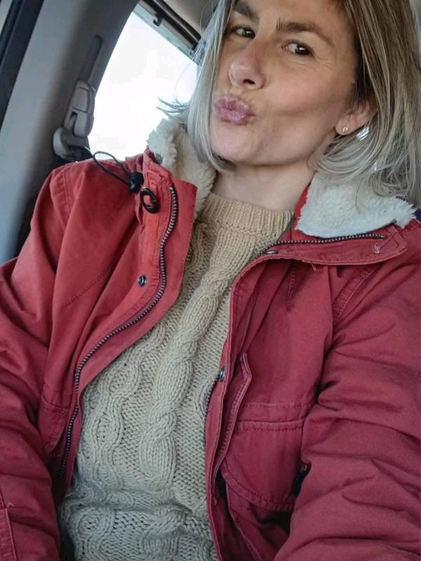 Woman image