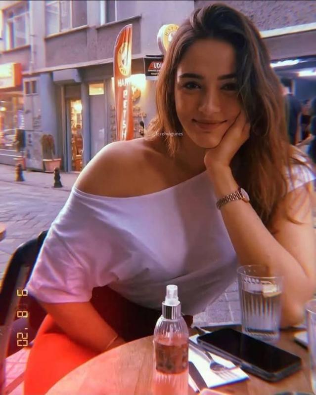 Woman image