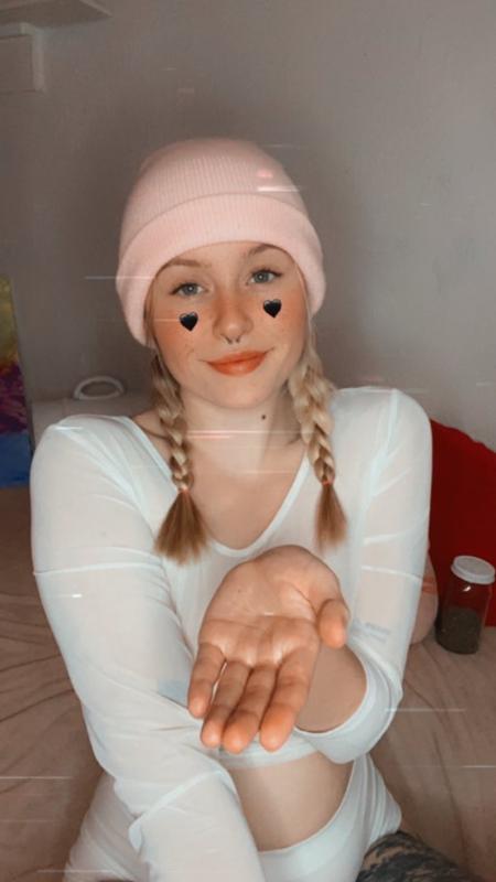 Woman image