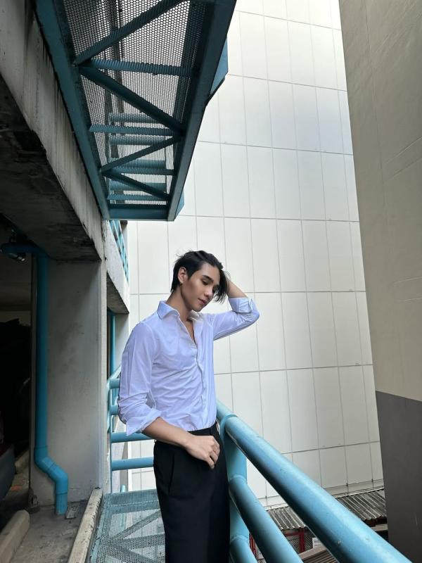 Man image