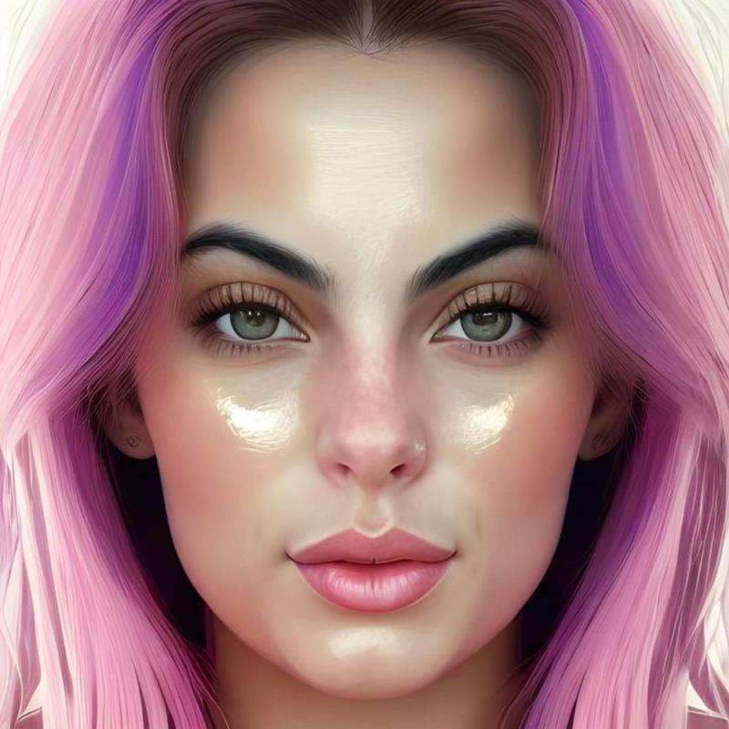 Woman image